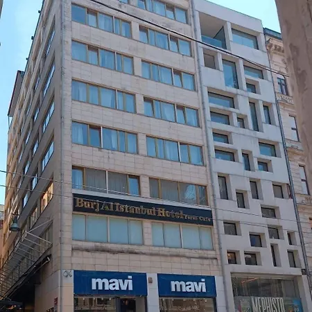Burj Al איסטמבול
