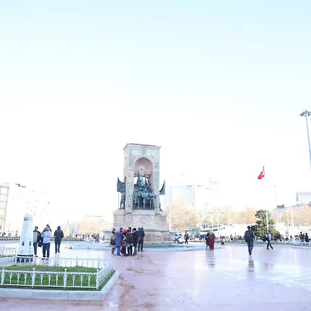 Burj Al איסטמבול