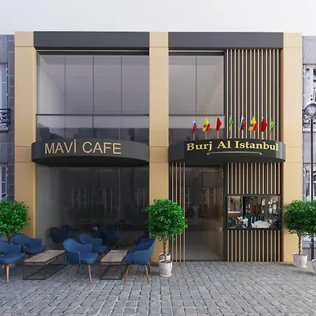 Burj Al 3* איסטמבול