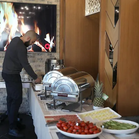 Burj Al 3* איסטמבול