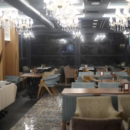 Burj Al מלון איסטמבול