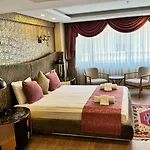 Hotel Blue Pera Istanbul