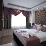 Blue Pera Hotel