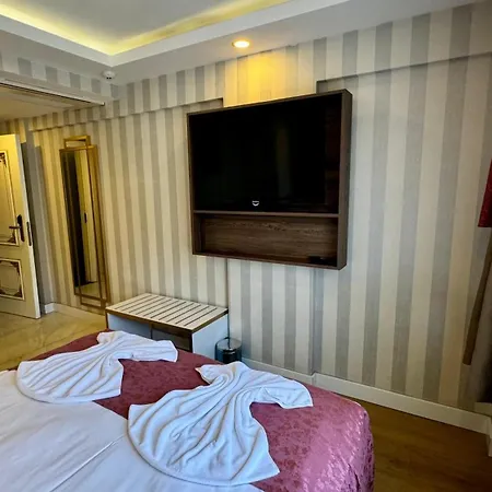 Blue Pera 3* Istanbul