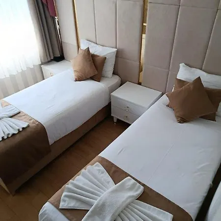 Burj Al 3* Istanbul