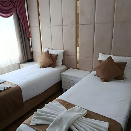 Burj Al Hotel Istanbul