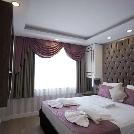 Hotell Blue Pera 3*