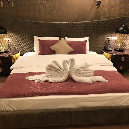 Hotel Burj Al 3*