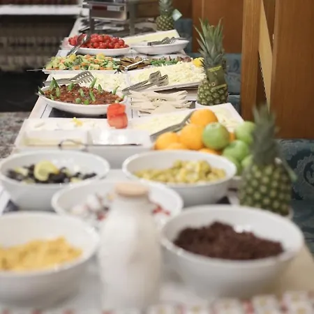 Hotell Blue Pera Istanbul