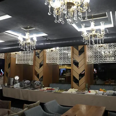 Blue Pera 3* Istanbul