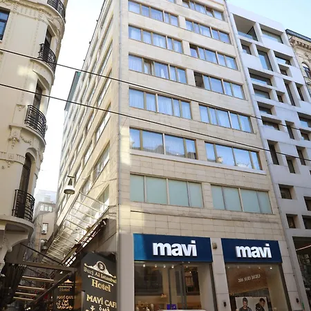 Hotel Blue Pera 3*