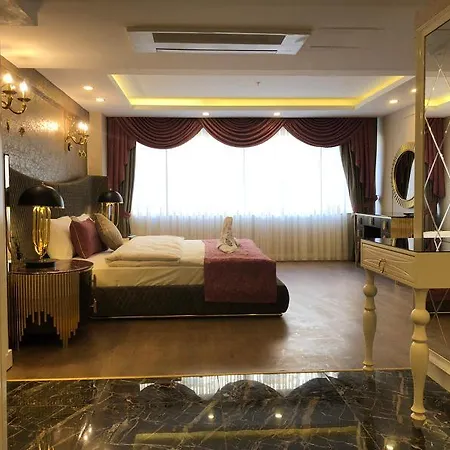 Burj Al Hotel