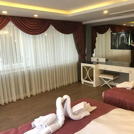 فندق Burj Al اسطنبول