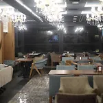 Blue Pera 호텔 이스탄불
