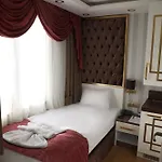 Blue Pera 3* 이스탄불