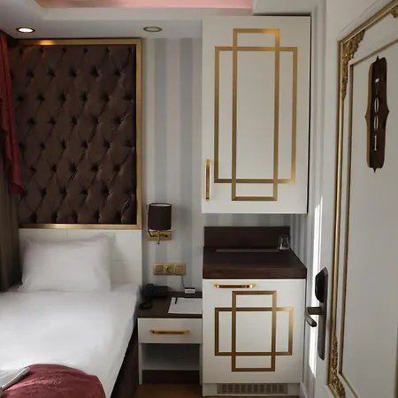 Hotel Blue Pera Istanbul
