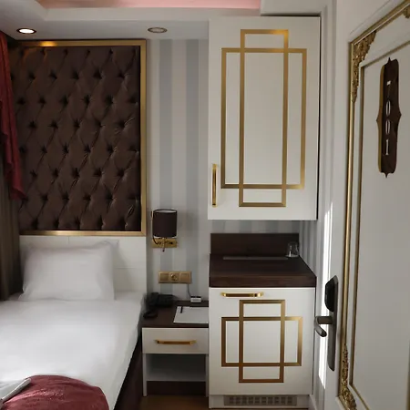 Hotel Burj Al Istanboel
