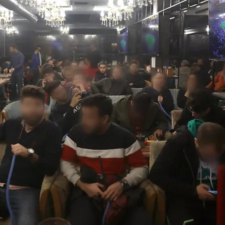 Hotel Burj Al Stambuł