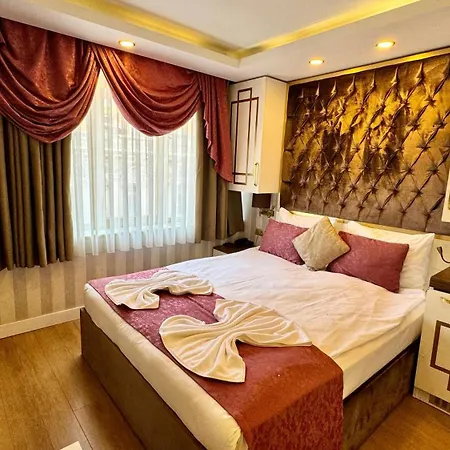 Hotel Burj Al Stambuł