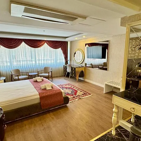 Hotel Burj Al