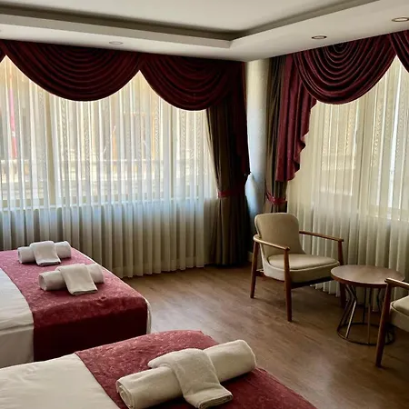 Burj Al Стамбул