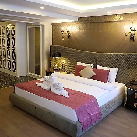 Blue Pera Hotel