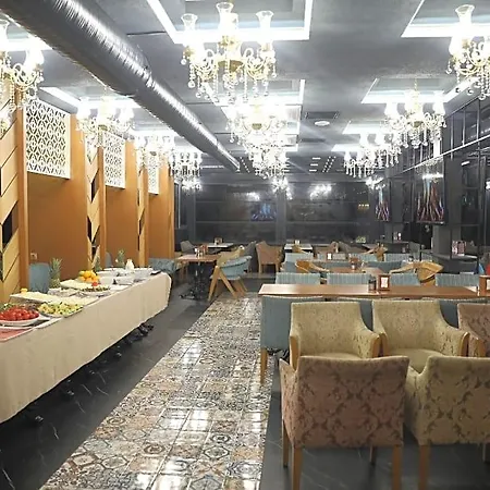 Blue Pera Hotel Istanbul