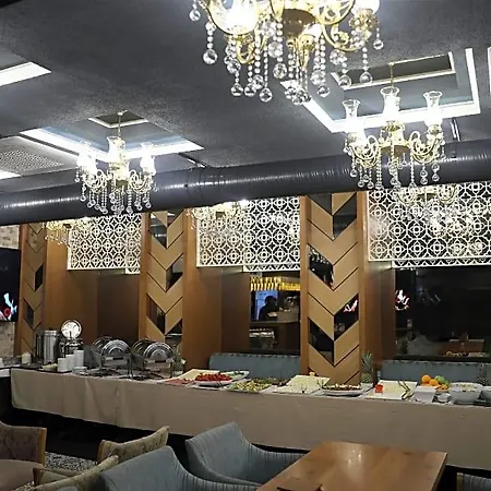 Hotel Blue Pera 3*