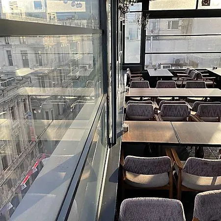 Hotel Blue Pera Istanbul
