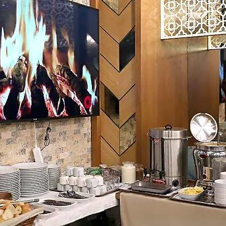 Blue Pera Hotel Istanbul