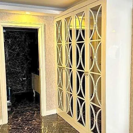 Blue Pera Hotel Istanbul