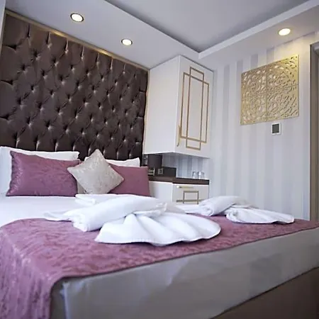 Blue Pera 3* Istanbul