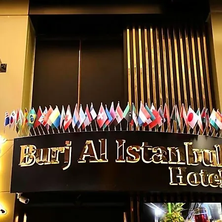 Hotel Blue Pera 3*