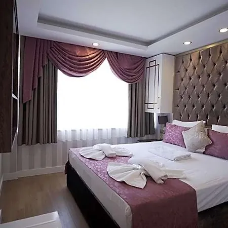 Hotel Blue Pera