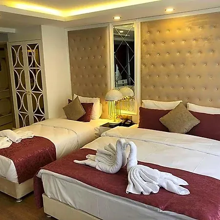 Hotel Blue Pera