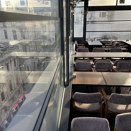 Hotel Blue Pera