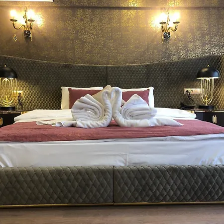Hotel Blue Pera