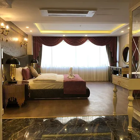 Blue Pera 3* Istanbul
