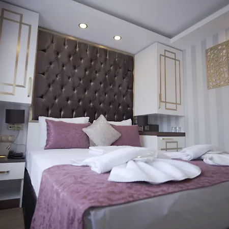 Blue Pera 3* Istanbul
