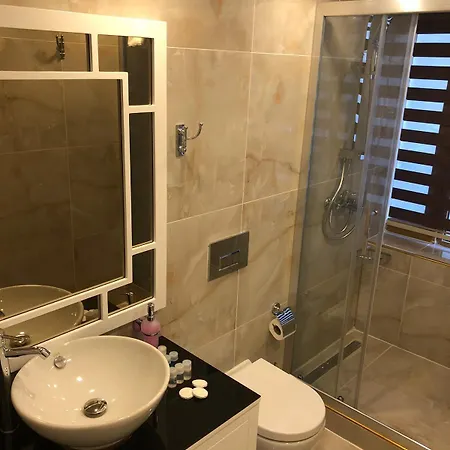 Hotel Blue Pera 3*