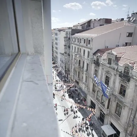 Burj Al 3* Provincia di Istanbul