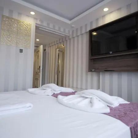 Hotel Burj Al 3*