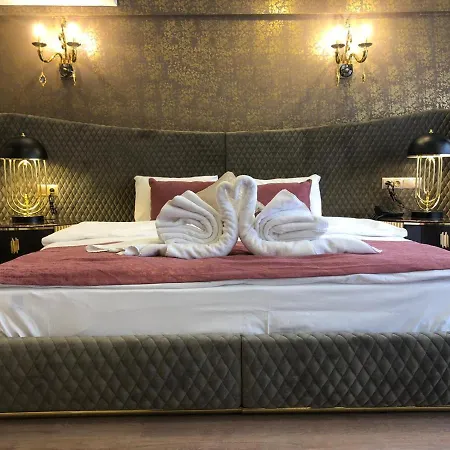 Hotel Burj Al