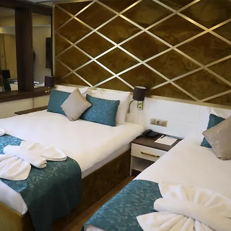 Hotel Burj Al