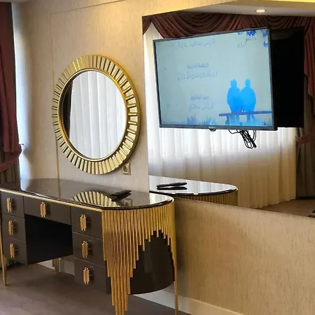 Отель Burj Al 3*