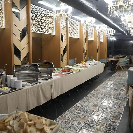 Burj Al Hotel