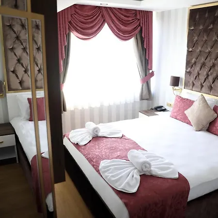 Hotel Burj Al