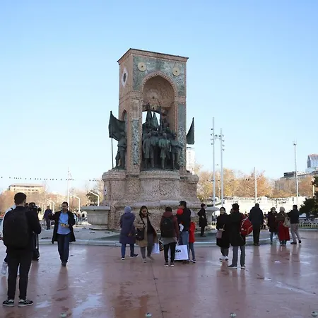 Burj Al Отель Стамбул