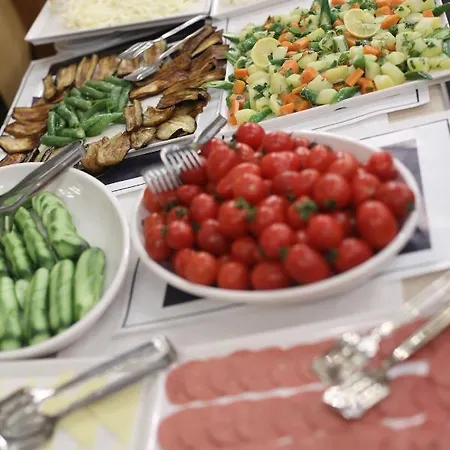 Burj Al Hotel Stambuł