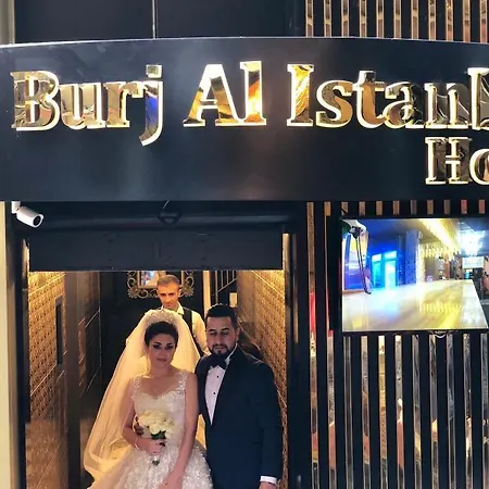 Burj Al Istanboel